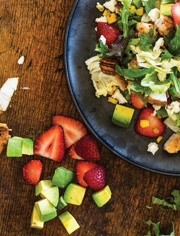 食物侦探 第1部