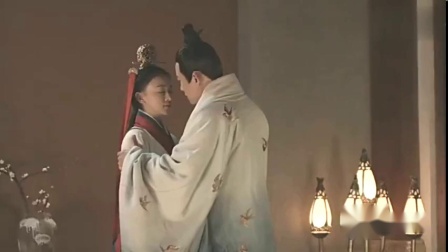 《皓镧传》花絮：吕不韦撩完就跑皓镧好委屈