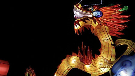 有灯无月不娱人，有月无灯不算春！月光下的花灯才是上元之夜的标配~