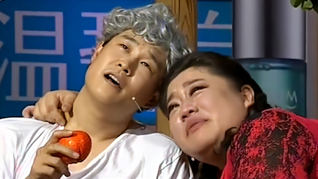 小沈阳不愧是赵家班领头人物，他这段小品看哭多少人，推荐你看看