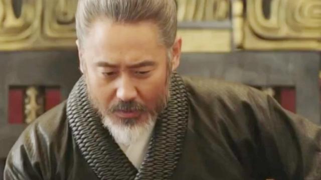 虎啸龙吟：上方谷大雨拯救了司马懿，却伤了诸葛亮