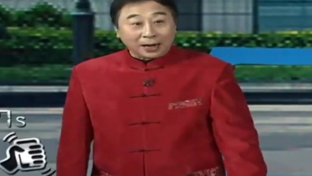冯巩和郭冬临爆笑小品，看了三遍还想看，包袱段子一个接一个！