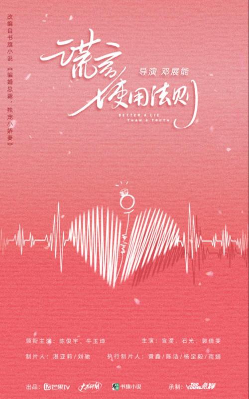 谎言使用法则免费观看