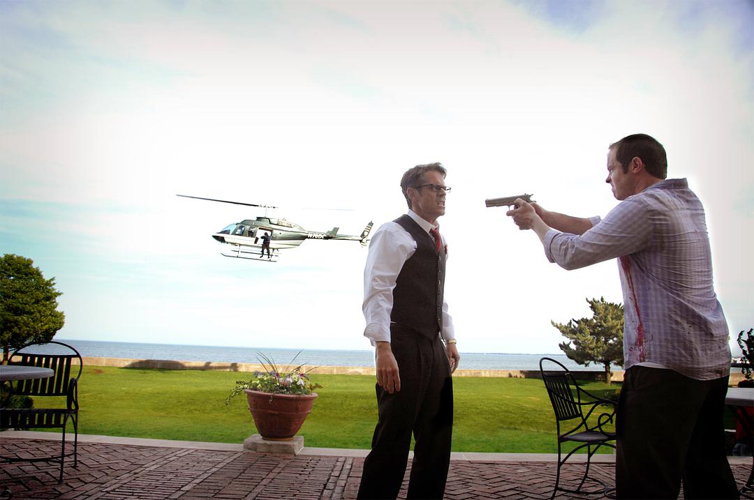 我吻了一个吸血鬼