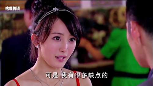 《宫》同一个世界同一个妈，是不是像极了你妈让你去相亲的样子