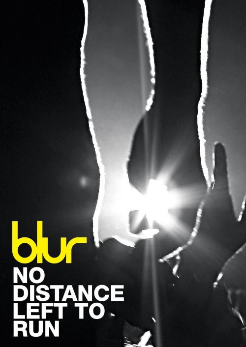 No Distance Left to Run: A Film About Blur
