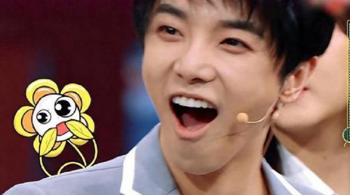 贾玲凶关晓彤：给我保持一百米距离，华晨宇反应太搞笑！