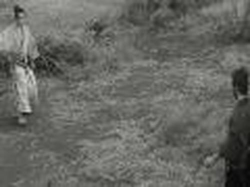 古代的日本人究竟如何打战？近距离打脸？骑驴对射？