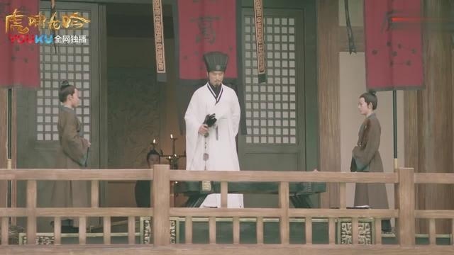 大军师司马懿之虎啸龙吟09集抢先看01：诸葛亮泰然自若大摆空城计