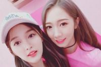 孟美岐和吴宣仪的偶像不一样，一个偶像派一个实力派