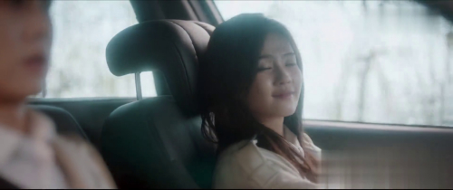 一生一世9集看点:时宜开车载生辰兜风遇男人搭讪