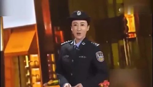 冯巩方清平宋宁爆笑相声 我要当警察 与 道歉 观众爆笑 高清在线观看 百度视频