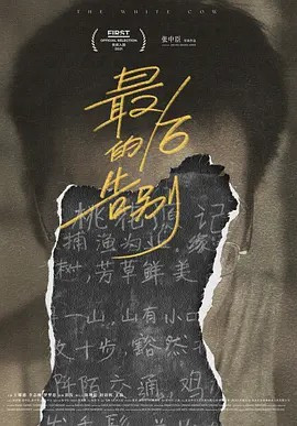 最后的告别免费观看