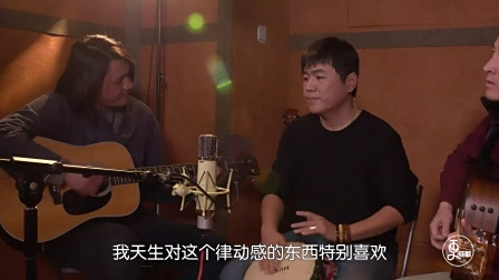 更成都 | 敲敲打打，吟着民谣浪迹天涯