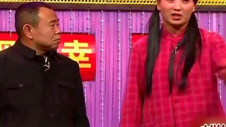 潘长江小品《婚纱照》，老夫妻重温恋爱的甜蜜时刻，剧情太搞笑了