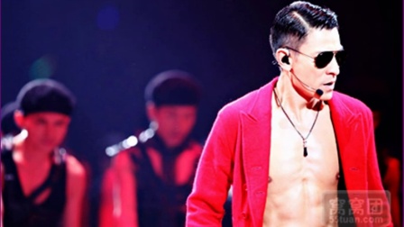 百度视频搜索_忘情水 刘德华