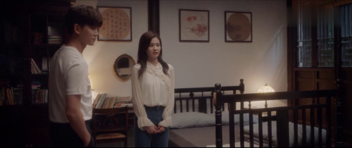 一生一世10集看点:周生辰和时宜住在外婆家