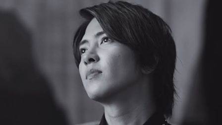 山下智久：偶像不失格，未来不设限