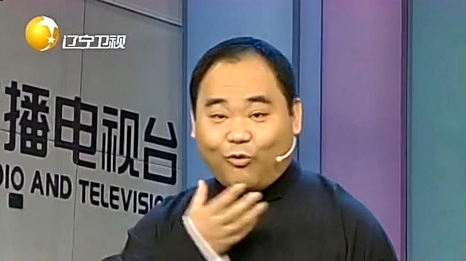 侯震孙越实力诠释相声《雪赞》，全程吐槽搭档搞笑包袱抖不停