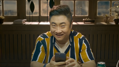 来电狂响：乔杉偷看美女直播，殊不知早就被看破，老婆竟还不自知