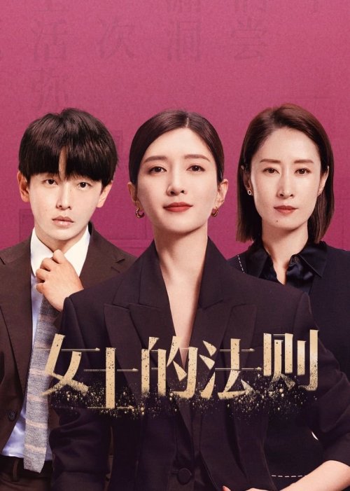 女士的法则免费观看
