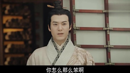 皓镧传：皓镧和子楚一觉醒来，皓镧竟拿着带血的衣服，我误会了~