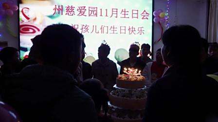 实拍湘西州慈爱园的那些孩子们, 他们这一席话听哭无数人