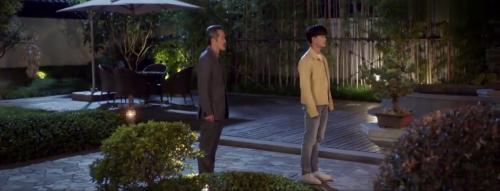 一生一世27集看点:周生辰求秦婉劝周文川自首