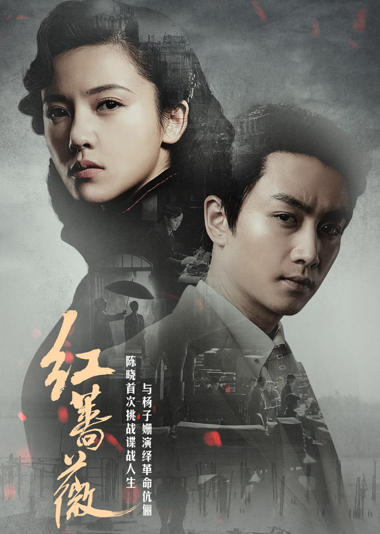 红蔷薇 dvd版