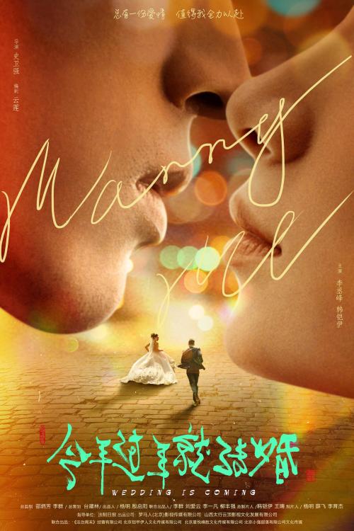 今年过年就结婚免费观看