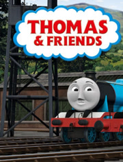 托马斯之蓝山矿岛的秘密