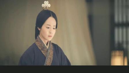 皓镧传：虚惊一场！皓镧遇神秘黑衣人刺杀，多亏琼华出手相救