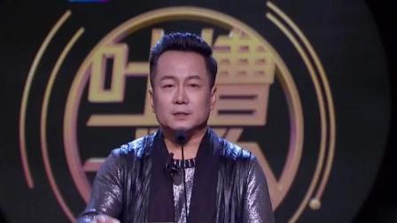 《吐槽大会3》张韶涵是超女选歌热门,被嘲一把年纪好坚强