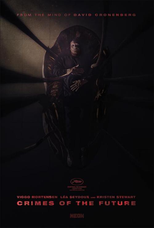 未来罪行免费观看