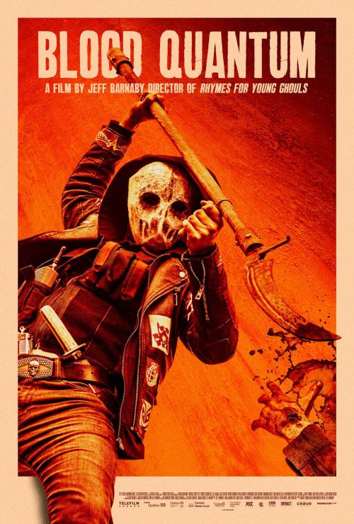 血量子免费观看