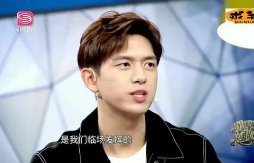李现爆料这些桥段被认为“李现”附身，都是和杨紫即兴发挥的！