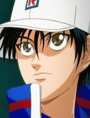 网球王子剧场版(二人武士)