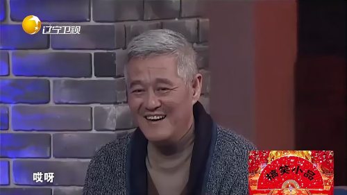 小品《疯狂的小偷》：二柱子上演搞笑笨贼，赵本山都憋不住笑