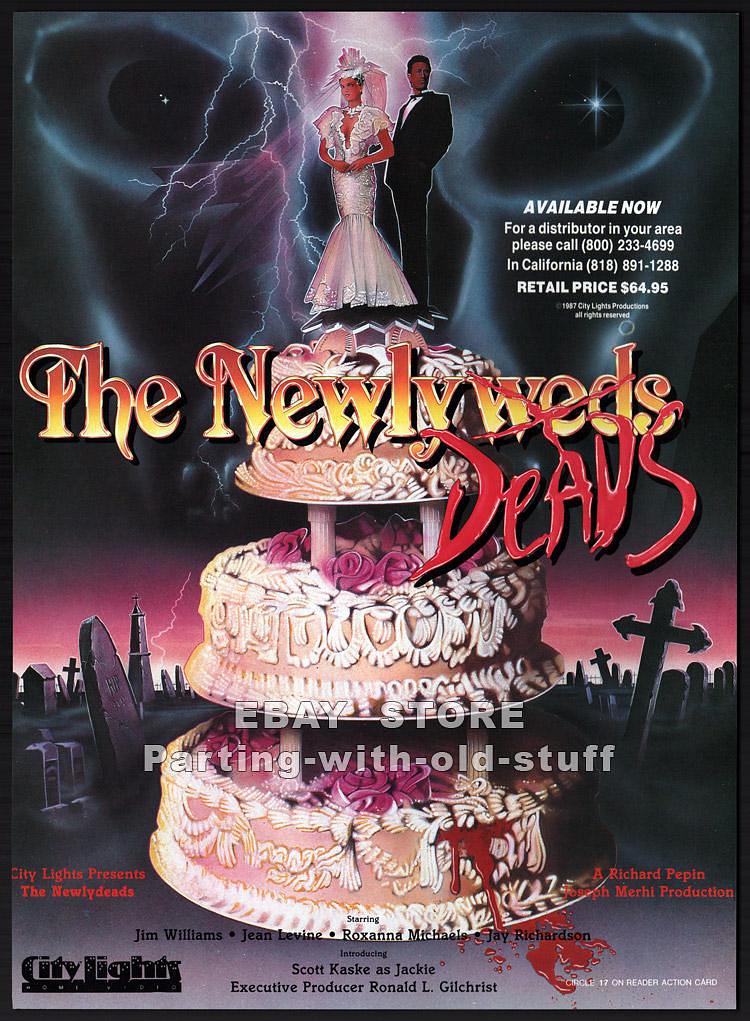 再死一次 1987版