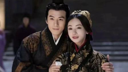 皓镧传：吕不韦嬴异人，李皓镧到底爱谁？其实与公主对话早已透露