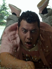 快闪部队 核危机