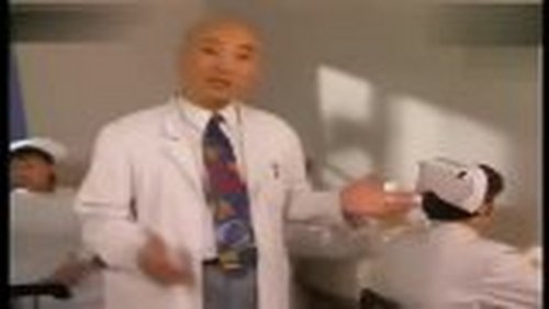 陈佩斯小品合集《流水作业》