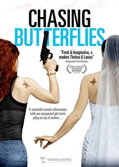 Chasing Butterflies