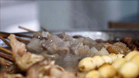 大锅煮是嘛? 就是比麻辣烫还好吃的东西!