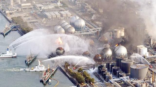 日本投资10亿重建切尔贝诺，花重金招募不怕核辐射的居民，谁敢去