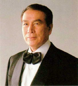 丹波哲郎