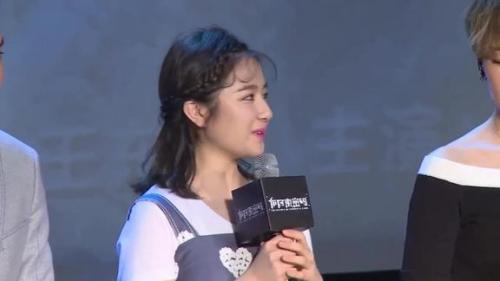 李兰迪被气哭，林心如温暖安慰，马天宇拥抱好有爱