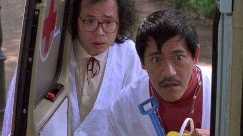 这智商呀，一个比一个高 刚开始你们猜的出来吗？