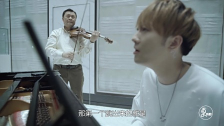 更成都 | 他是诸多歌手背后的男神，这一次他用音乐宠溺你