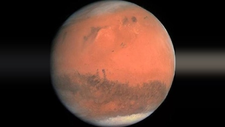 NASA公布航天计划月亮火星都不放过